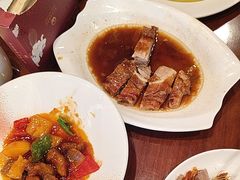 -古南都·老广东酒楼(龙江店)