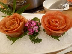 -湯系·煲汤手艺人(东二环泰禾广场店)