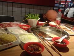 -季季红火锅(长沙步行街店)