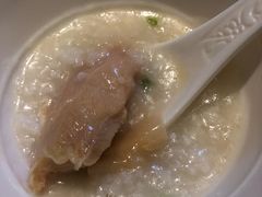 -七哥港式茶餐厅(亮马桥总店)