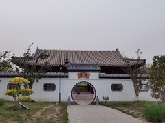 -水西公园