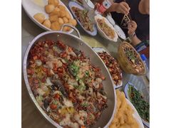 -小唐小四川水煮鱼(北三路店)