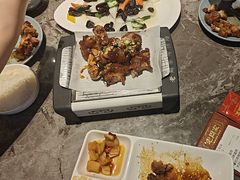 -老周家酱卤猪蹄私房菜(克拉玛依西街店)