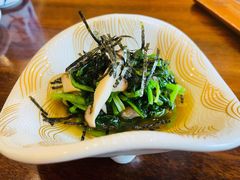-加奈日本料理