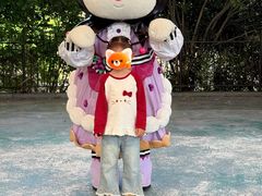 -安吉Hello Kitty乐园