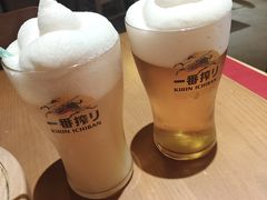 -AJIYA炭火烧肉(徐汇正大乐城店)