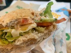 -赛百味SUBWAY(望京科技创业园店)