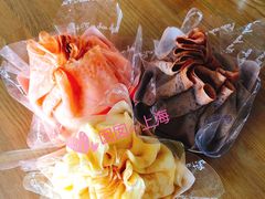 -檬舒舒MonChouChou(久光百货店)