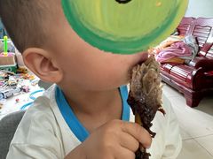 -王浩儿纪六孃甜皮鸭(乐山总店)