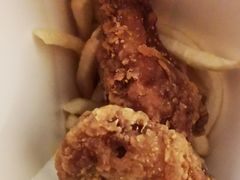 麦辣鸡翅-麦当劳(南京宁海路店)