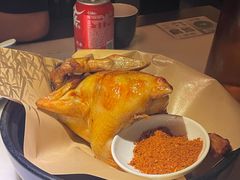 -绿茶餐厅(千岛湖银泰城店)