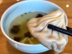 小笼包子-聚成源(芦庄店)