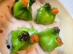 -金轩中餐厅 Jin Xuan(浦东丽思卡尔顿酒店)