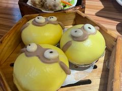 -粤食堂(天津和悦汇店)