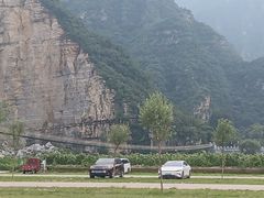 -孤山寨风景区