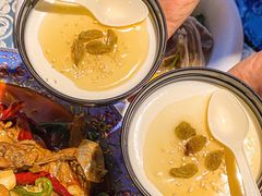 -巴扎美食·新疆菜·西域歌舞表演餐厅(新疆大厦店)