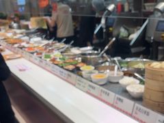 -乡村基·川味现炒大王(熙悦天街店)