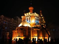 -圣·阿列克谢耶夫教堂