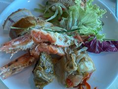 -澳门旅游塔360°旋转餐厅(南湾湖广场店)