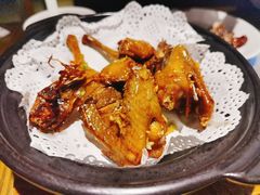 -大鸽饭(岗顶店)