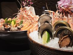 -花潮料理艺食馆(SM新生活广场店)