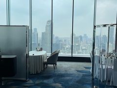 -上海新锦江大酒店