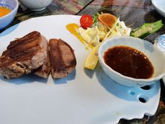 -炙柒Sekinana·精致料理 烧鸟·铁板烧(海上世界店)