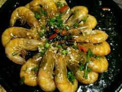 -青叶202都市餐厅(迪诺水镇店)
