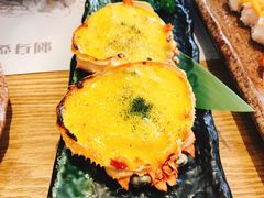 -林妈妈村·日式料理(宝山万达店)