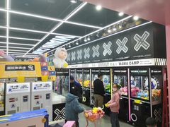 -娃娃集合营(上海奉贤龙湖天街店)