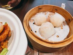 千日贺虾饺皇-千日贺茶餐厅(高新万达店)