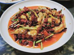 -张树军海鲜(王府壹号店)