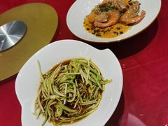 -豪廷轩中餐厅·特色云南菜(温德姆至尊豪廷大酒店)