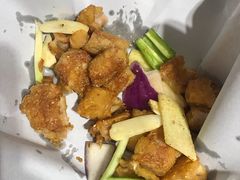 -渔米粥(罗湖店)