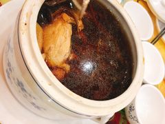 -台山美食一绝阿四台山黄鳝饭(阿四创作店)