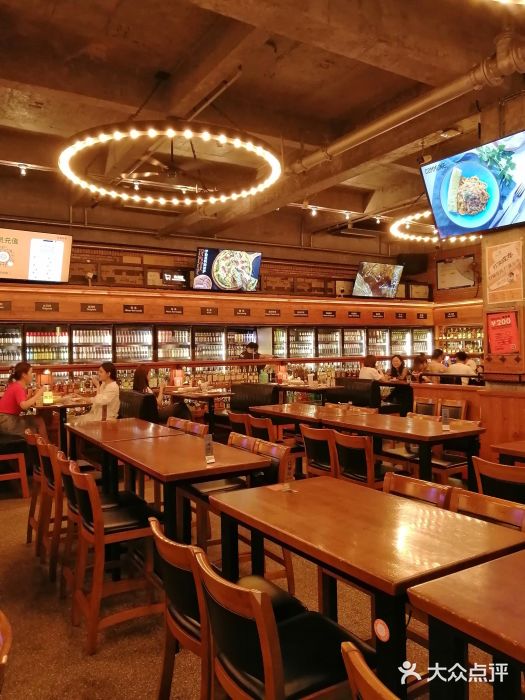 COMMUNE幻师(十亩地店)大堂图片