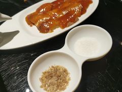 -皇城根北京风味主题餐厅(中海环宇城店)