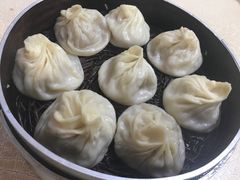 -笑云开汤包店(网巾市店)