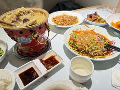 -关东小磨东北菜(漕河泾印象城店)