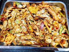 -冰城小镇音乐串吧·聚会餐厅(百子湾店)