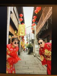 点击看大图 -苏州HX-合喜映画婚纱摄影