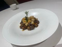 -满堂·烤鸭店·北京菜(鼓楼店)