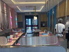 -小杨生煎(天之骄子店)