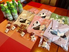 -万豪咖啡厅(JW万豪酒店店)