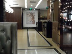 大堂-Vista黔城(新业广场店)