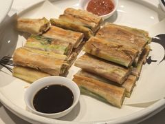 葱包侩-至尊鲨鱼·原烹海鲜·新浙菜(拱宸桥店)