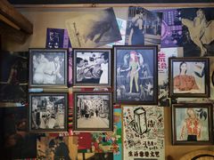 -临界音乐酒馆·小龙虾·江湖菜(华熙LIVE·鱼洞店)