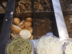 -老广州牛杂(深圳白石洲总店)