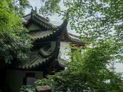 -采石矶景区