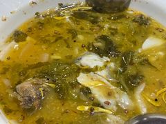 -太二酸菜鱼(福州泰禾店)